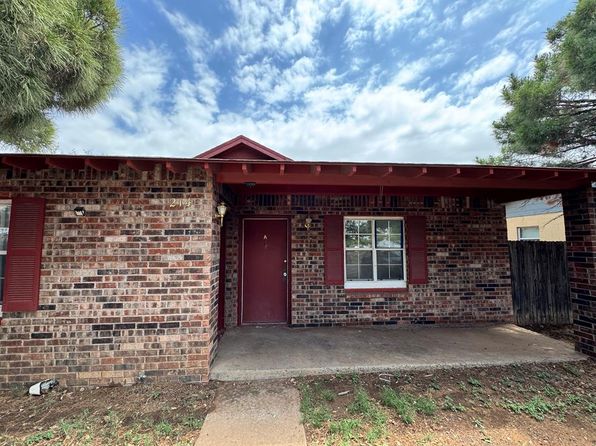 214 Mitchell St #A