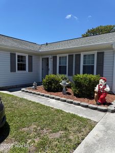 1164 Hibbs Road, Newport, NC, 28570
