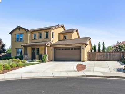 684 Norwood Ct, Brentwood, CA, 94513