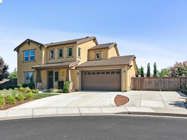 684 Norwood Ct, Brentwood, CA 94513
