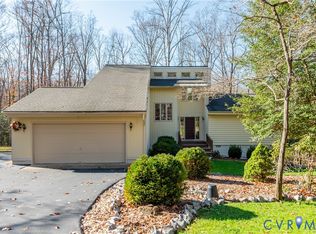 14722 Swift Water Rd, Chesterfield, VA 23838