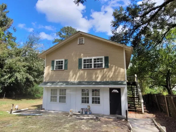 1420 Tennessee Ave, Monticello, FL 32344