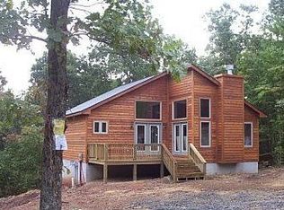 257 Wendy Hill Rd, Front Royal, VA 22630