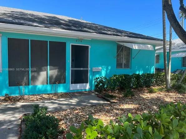 414 9th Ave N, Lake Worth, FL 33460