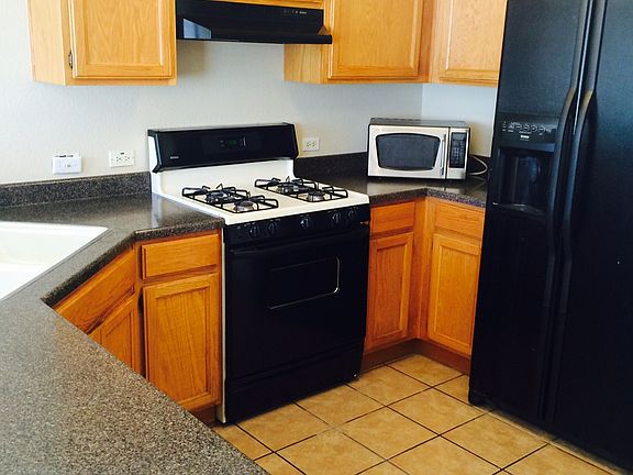 4th image of 3400 Cabana Dr Unit 1114