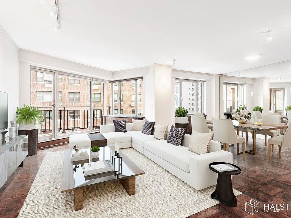 1st image of 60 Sutton Pl S #14BN