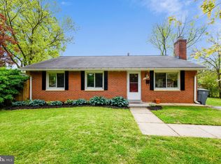 4103 Arcadia Rd, Alexandria, VA 22312