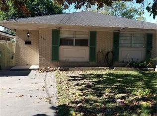 236 Dodge Ave, Jefferson, LA 70121
