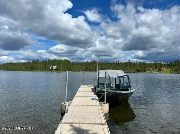 Nhn Lake Louise Rd, Glennallen, AK 99588