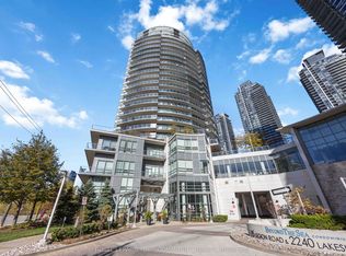 Beyond the Seas Condos, Toronto, ON M8V 0A9