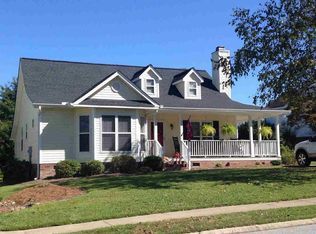 421 Whispering Winds Dr, Lexington, SC 29072
