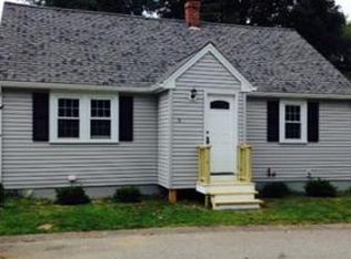 9 Leary Ct, Exeter, NH 03833