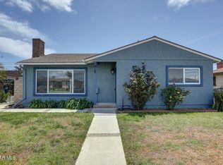 1410 W Iris St, Oxnard, CA 93033