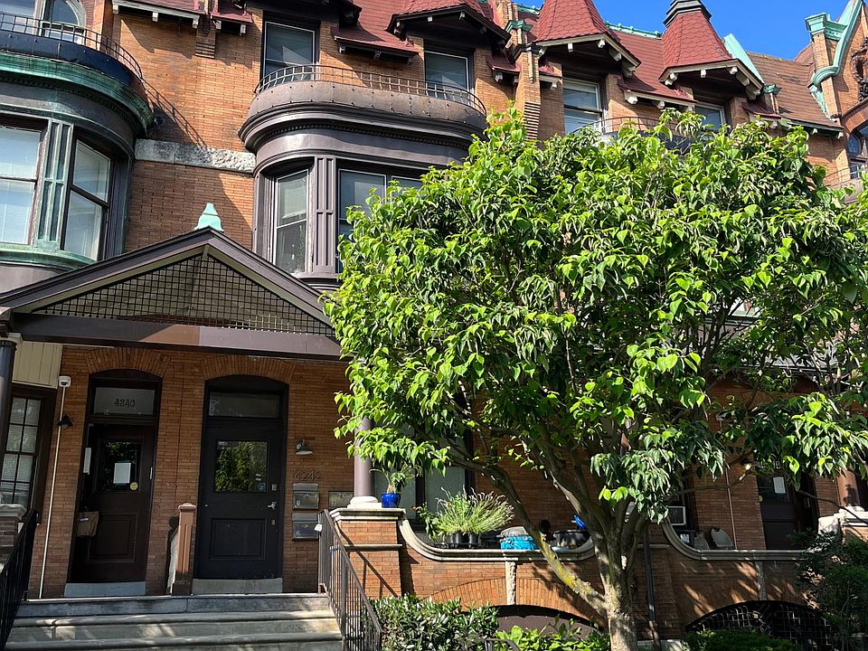 1st image of 4242 Parkside Ave #1