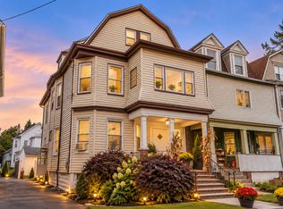 40 Olive St FLOOR 2, Bloomfield, NJ 07003