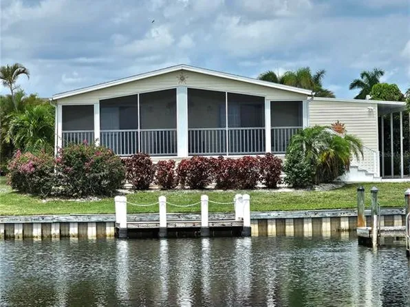 29 Brink Ave, Punta Gorda, FL 33950