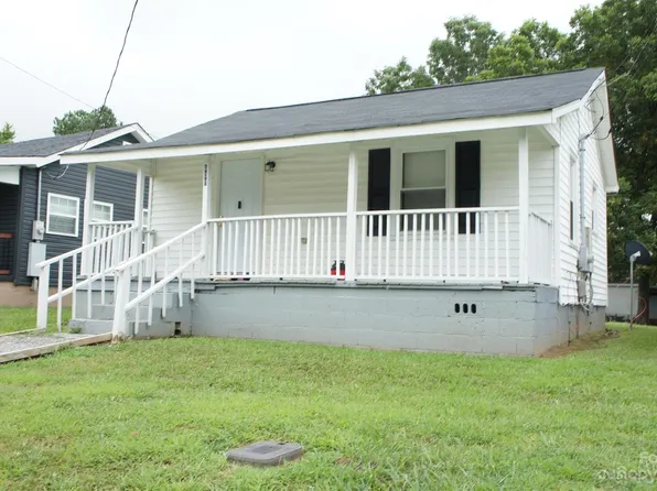 406-408 E Washington Ave, Bessemer City, NC 28016
