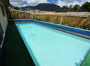 84-598 Nukea St, Waianae, HI 96792