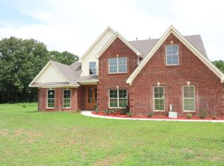 3586 Banks Cv, Southaven, MS 38672