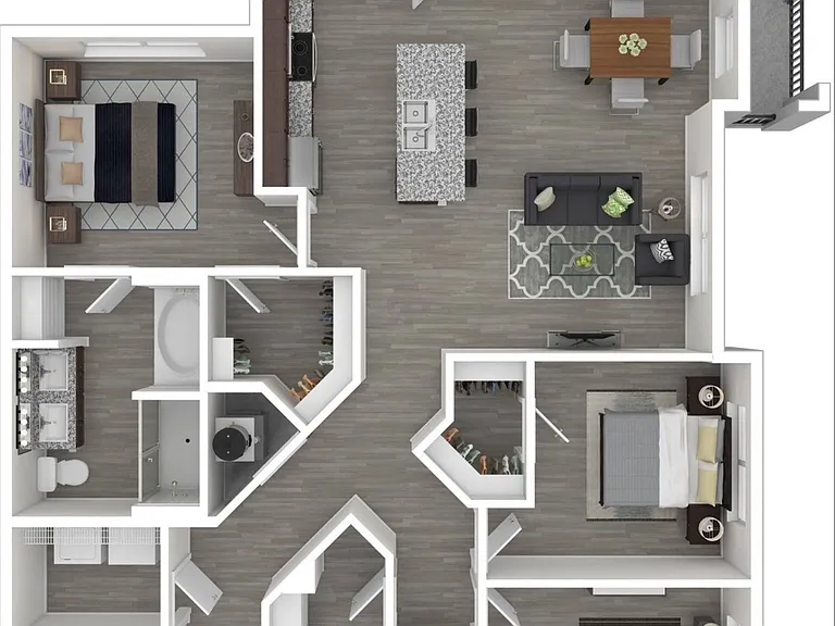 Sky Floor Plan Sky Floor Plan