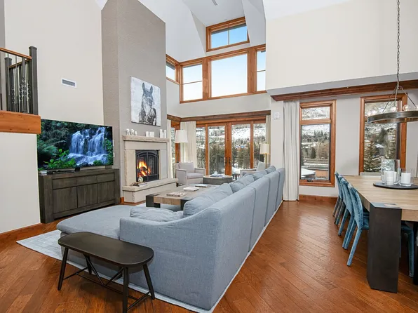 (undisclosed Address), Vail, CO 81657