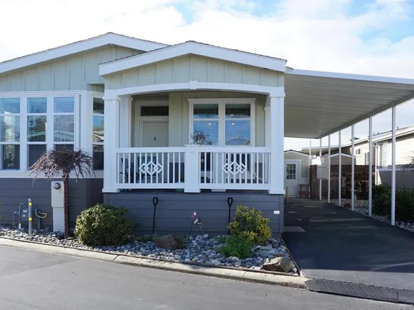 325 Sylvan Ave Space 117, Mountain View, CA 94041