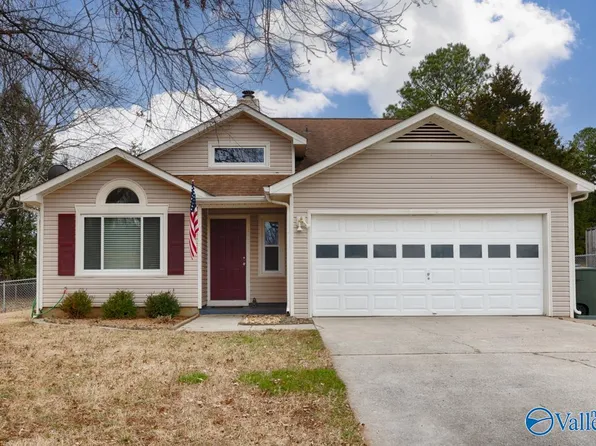 217 Golden Rod Ln, Madison, AL 35758