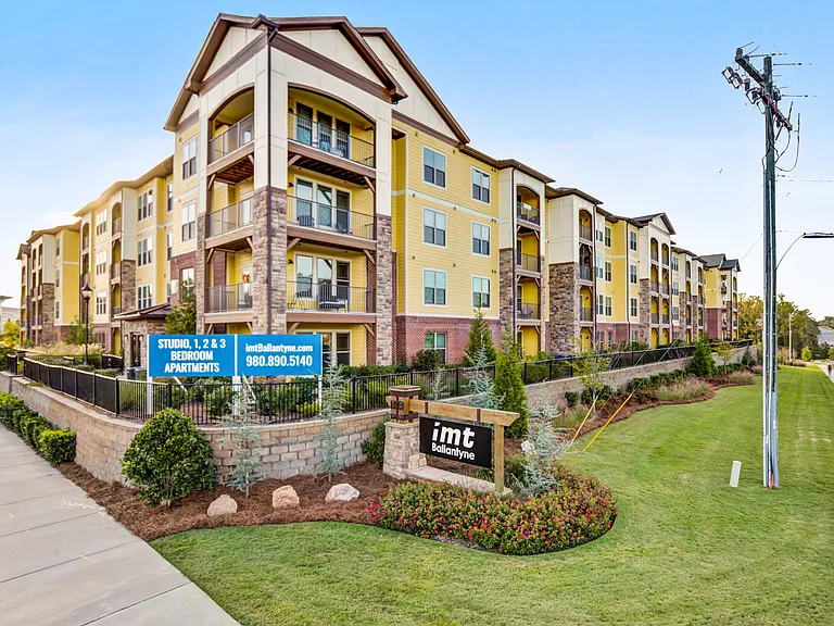IMT Ballantyne — Photo 39