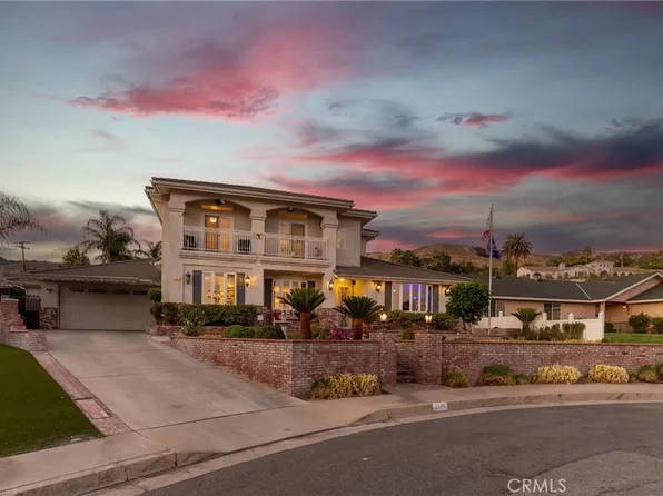 1416 E Ralston Ave, San Bernardino, CA 92404