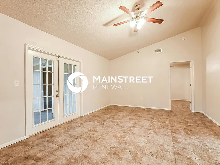 Bonus Room