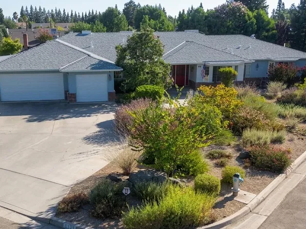6539 N Knoll Ave, Fresno, CA 93711