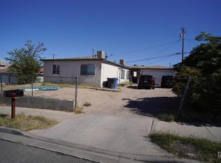 317 Melissa Ave, Barstow, CA 92311
