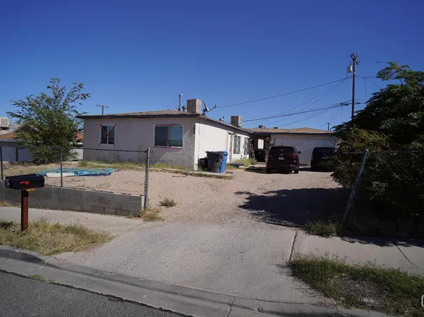 317 Melissa Ave, Barstow, CA 92311