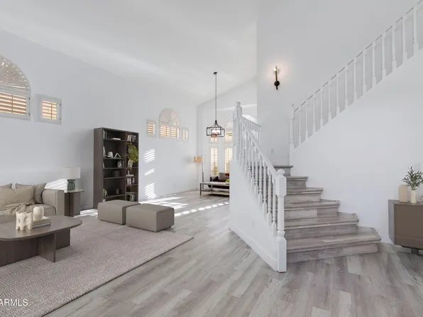 1331 E VOLTAIRE Avenue, Phoenix, AZ 85022