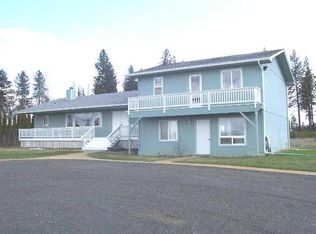 2 E Chattaroy Rd, Colbert, WA 99005