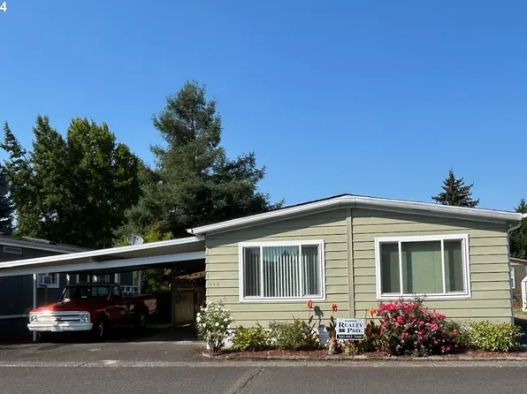 16812 SE 1st St Unit 110, Vancouver, WA 98684
