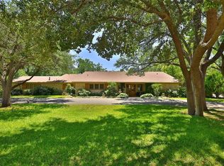 1809 River Oaks Rd, Abilene, TX 79605