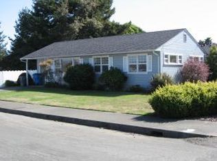 1608 16th St, Eureka, CA 95501