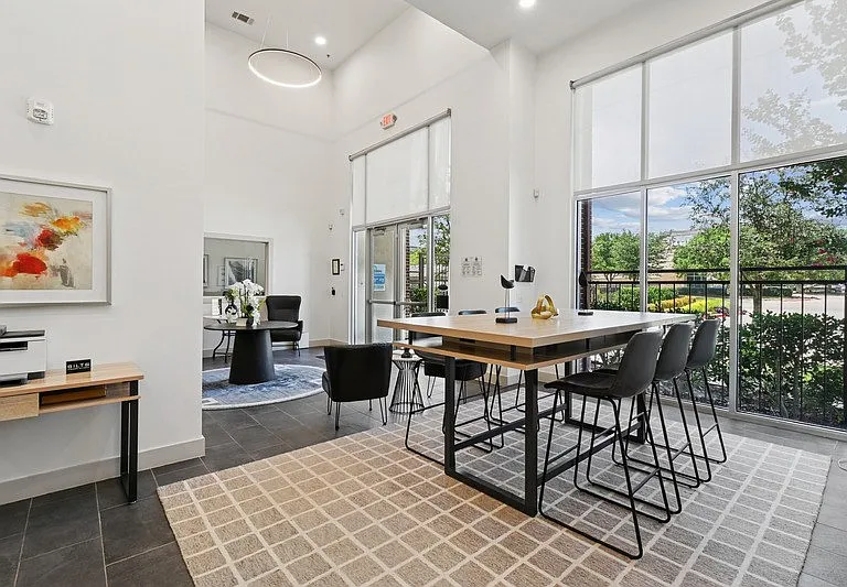 The Quadrangles on Twenty Apartments in Grand Prairie, Texas