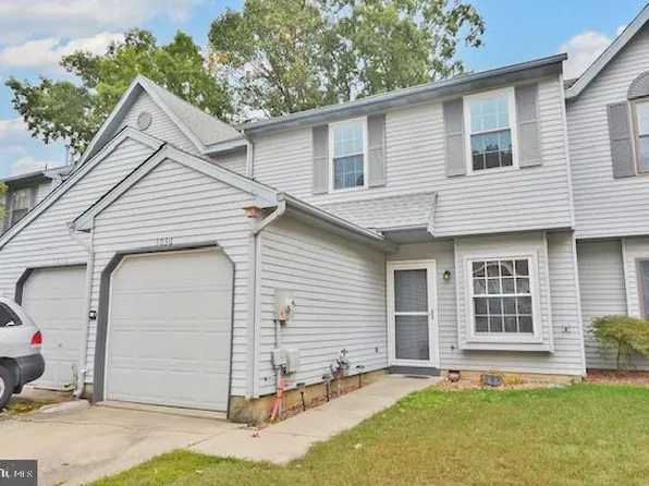 1036 Baywood Dr, Williamstown, NJ 08094