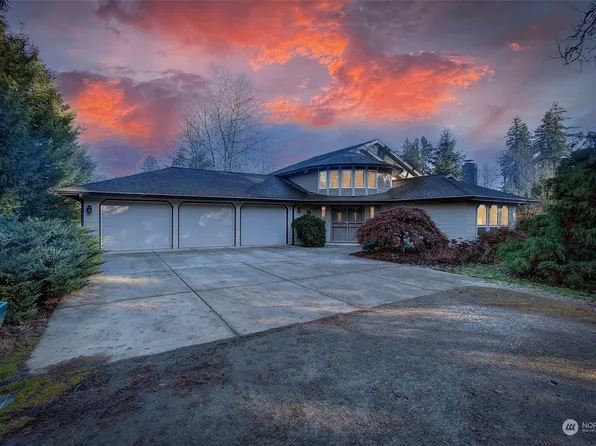 24203 NE 112th Avenue, Battle Ground, WA 98604