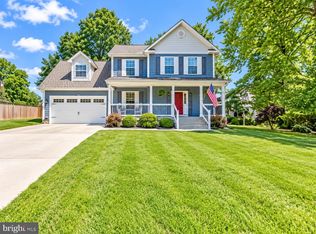 3910 28th St, Chesapeake Beach, MD 20732