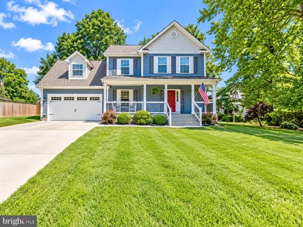3910 28th St, Chesapeake Beach, MD 20732