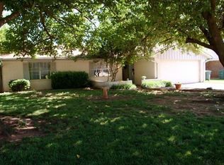 329 Sahoma Ter, Edmond, OK 73013