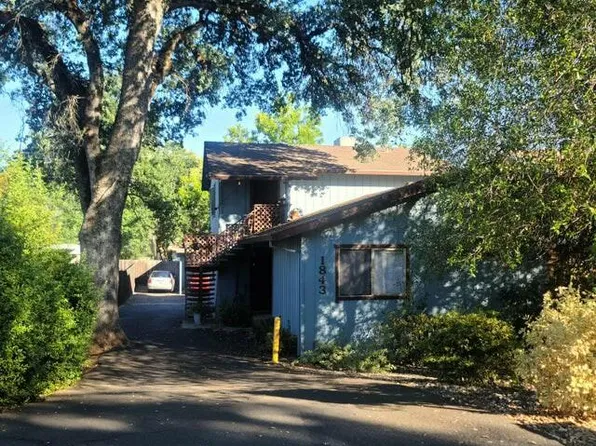 1843 Shasta St, Shasta Lake, CA 96019