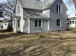 311 Main St, Chokio, MN 56221