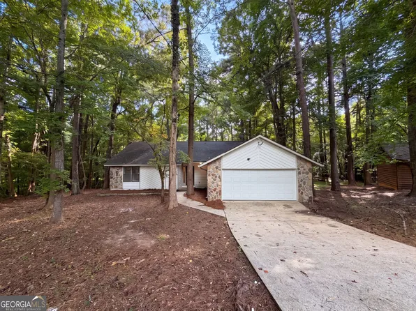670 Marsh Ct, Jonesboro, GA 30238