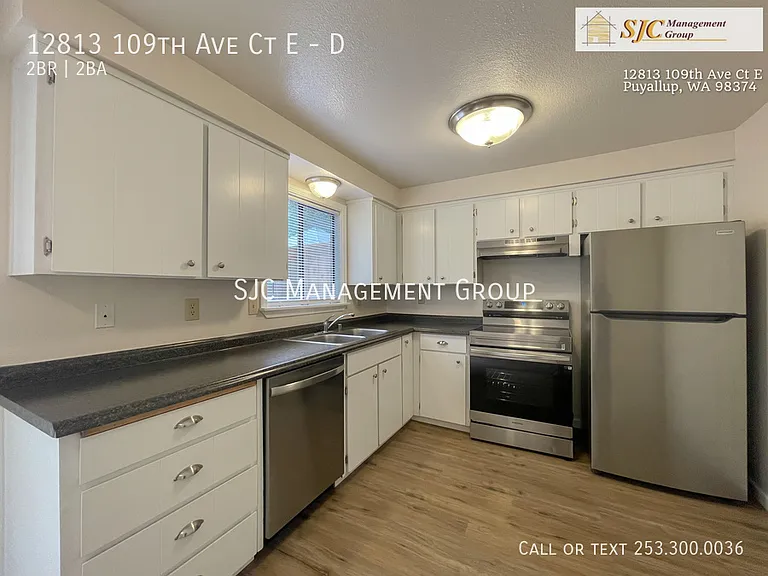 12813 109th Avenue Ct E #D — Photo 16