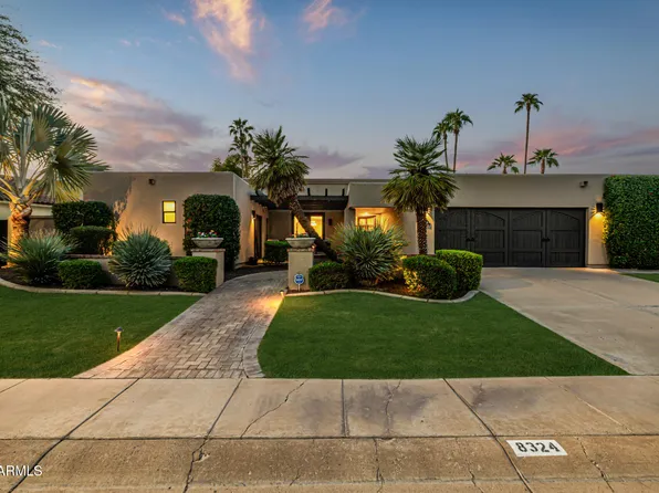 8324 N 82ND Place, Scottsdale, AZ 85258