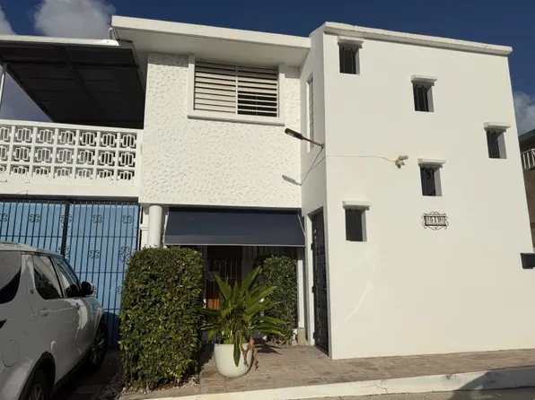 Urb La Merced 519 Calle Soldado Arrigoitia, San Juan, PR 00918